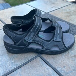 Orthofeet Gemini Sandal 12W